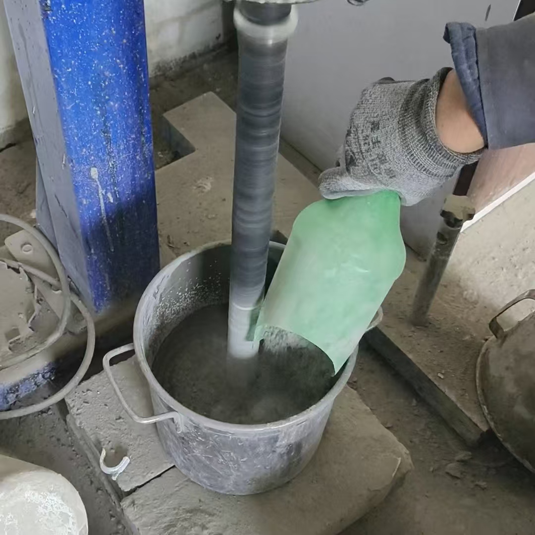 沅江桥梁公路张拉用H60压浆料与普通压浆料有什么区别？