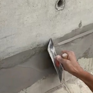 沅江P型防护型环氧树脂砂浆
