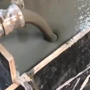 沅江灌浆料什么型号的能灌小缝隙