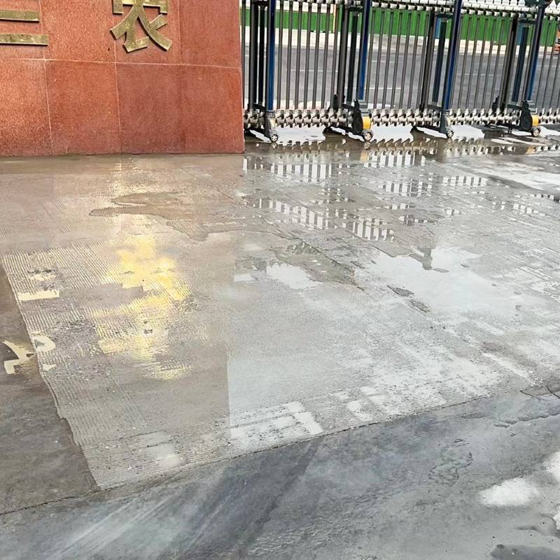 沅江水泥路面翻新砂浆